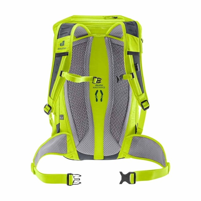 Deuter Teal-lera/grafit-skiffer/citrus-grafit Rotsoord 25+5
