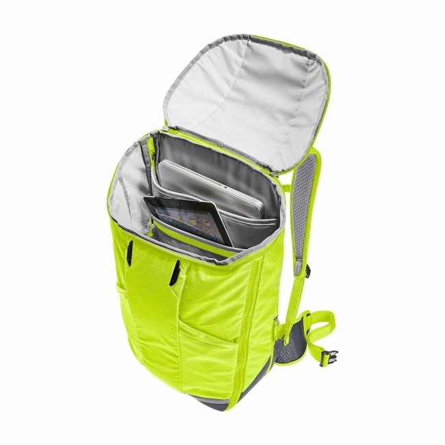 Deuter Teal-lera/grafit-skiffer/citrus-grafit Rotsoord 25+5