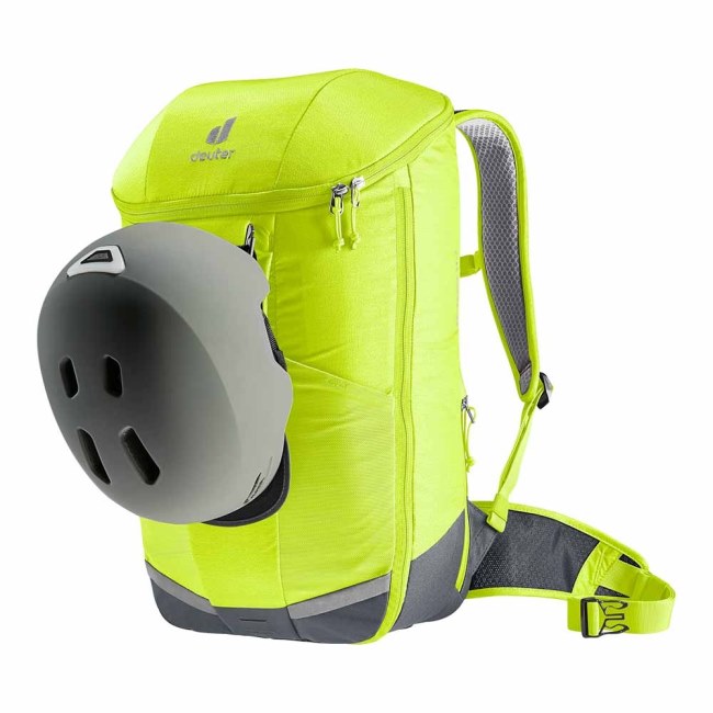 Deuter Teal-lera/grafit-skiffer/citrus-grafit Rotsoord 25+5