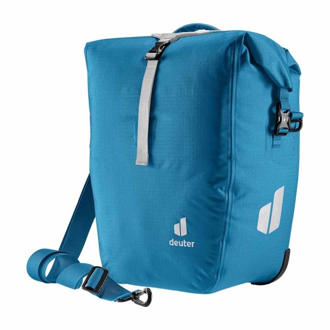 Rev/grafit/citrus Deuter Weybridge 25+5