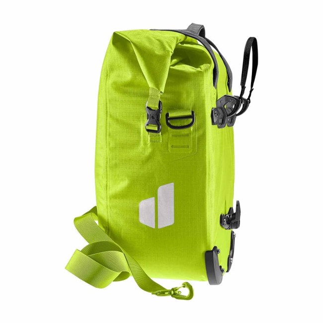 Rev/grafit/citrus Deuter Weybridge 25+5
