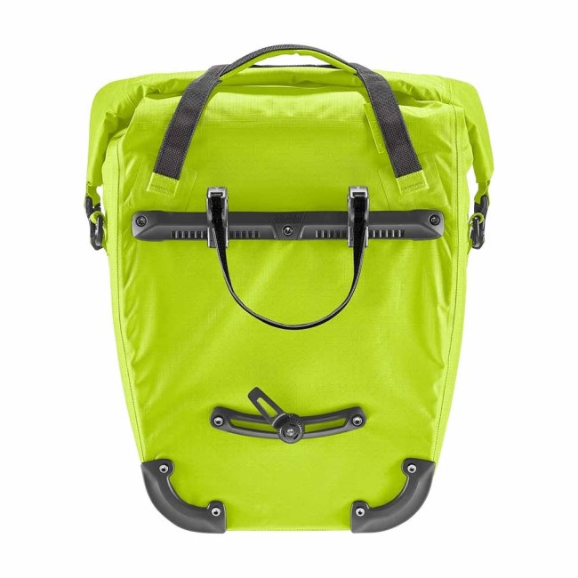Rev/grafit/citrus Deuter Weybridge 25+5