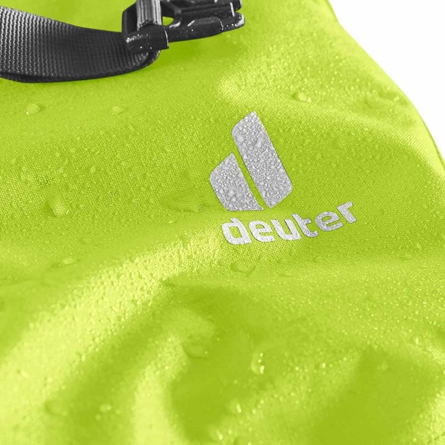 Rev/grafit/citrus Deuter Weybridge 25+5