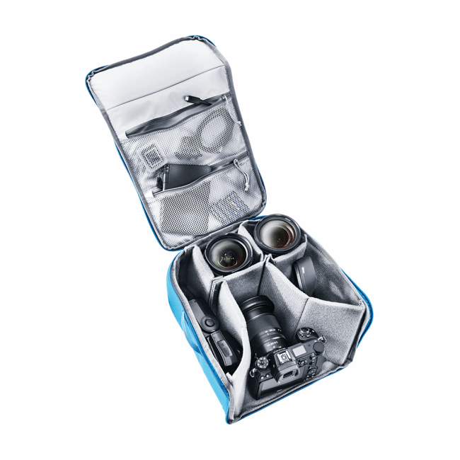 Bay Deuter Kamerabox