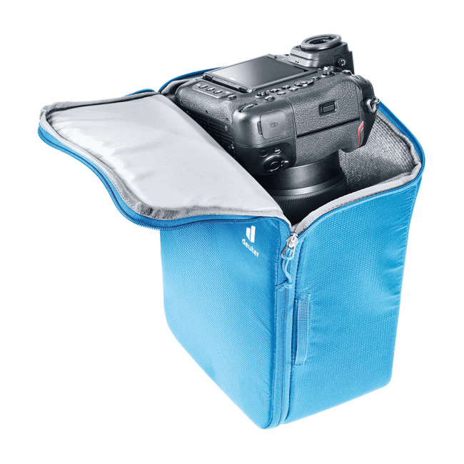 Bay Deuter Kamerabox