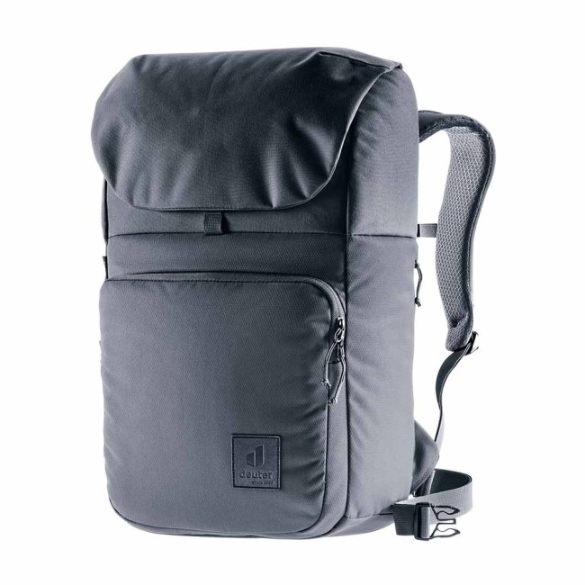 Murgröna-khaki/svart Deuter Up Sydney