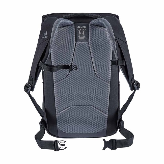 Murgröna-khaki/svart Deuter Up Sydney