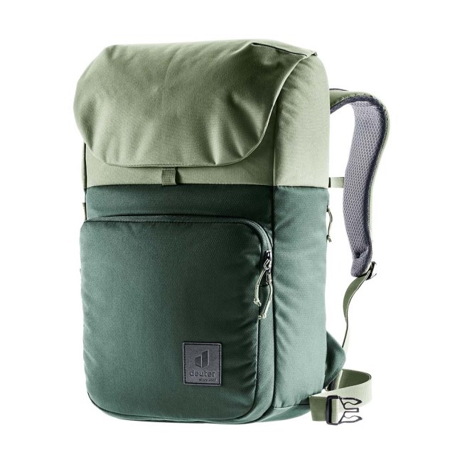 Murgröna-khaki/svart Deuter Up Sydney