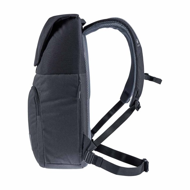 Murgröna-khaki/svart Deuter Up Sydney