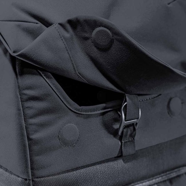 Murgröna-khaki/svart Deuter Up Sydney