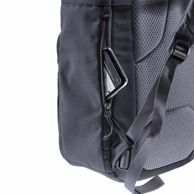Murgröna-khaki/svart Deuter Up Sydney