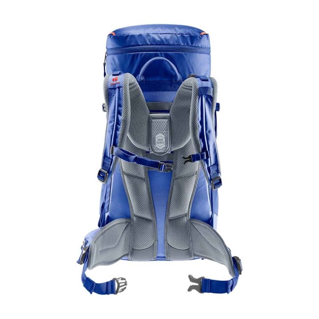 Fox 30 Deuter Indigo-pacific/gurkmeja-lera