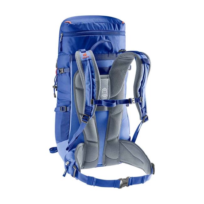 Fox 30 Deuter Indigo-pacific/gurkmeja-lera