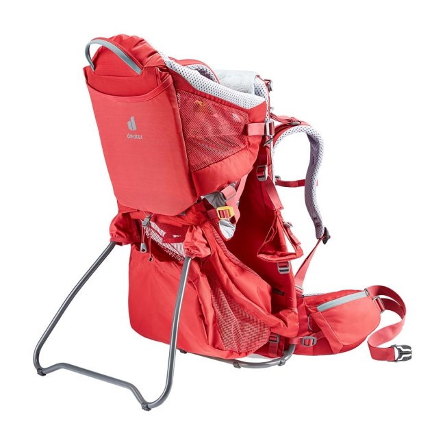 Deuter Kid Comfort Active Sl Vinbär