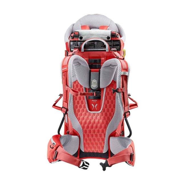 Deuter Kid Comfort Active Sl Vinbär