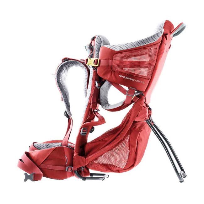 Deuter Kid Comfort Active Sl Vinbär
