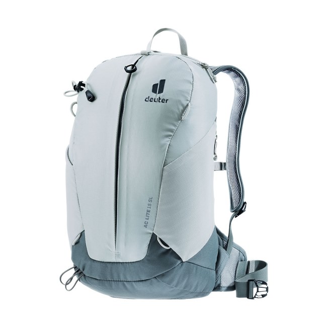 Skymning-mossa/pistasch-kricka/sienna-arctic/tenn-skiffer Deuter Ac Lite 15 Sl