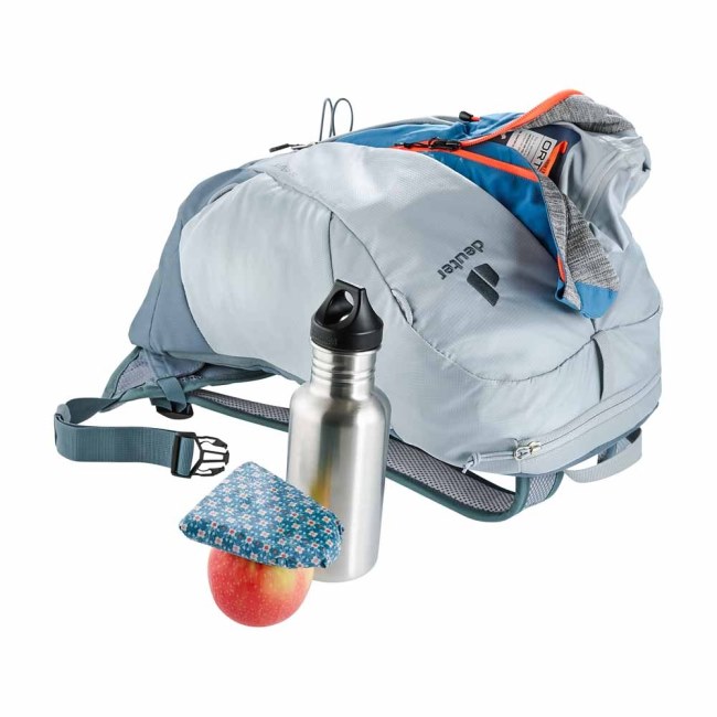 Skymning-mossa/pistasch-kricka/sienna-arctic/tenn-skiffer Deuter Ac Lite 15 Sl