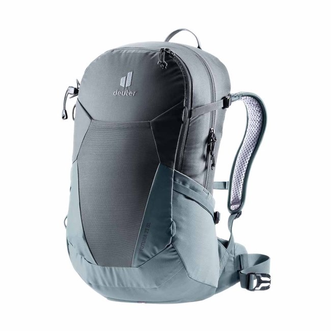 Deuter Futura 21 Sl Skymning-skifferblå/grafit-skiffer/skogs-jade