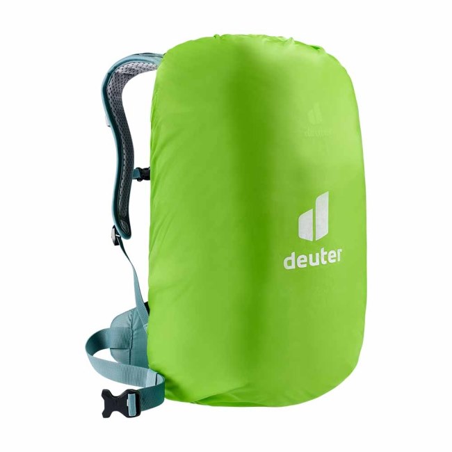 Deuter Futura 21 Sl Skymning-skifferblå/grafit-skiffer/skogs-jade