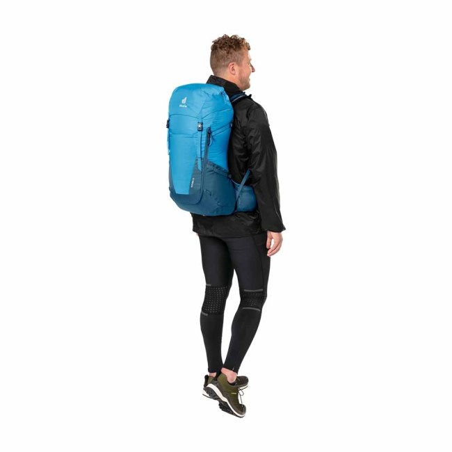 Futura 23 Murgröna-khaki/rev-bläck Deuter