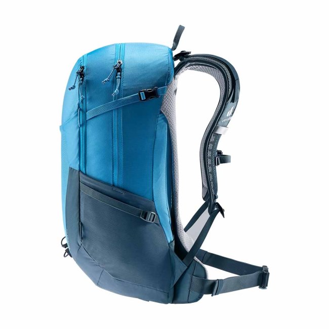 Futura 23 Murgröna-khaki/rev-bläck Deuter