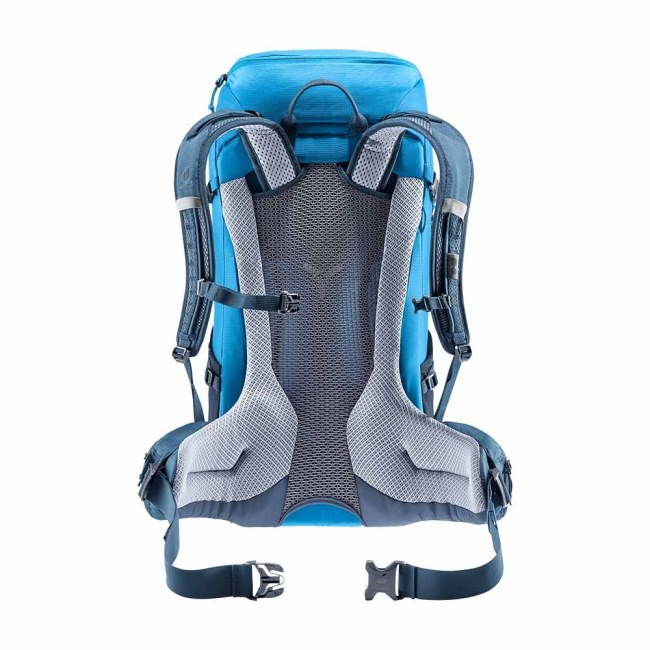 Revbläck/grafitskiffer Deuter Futura 26