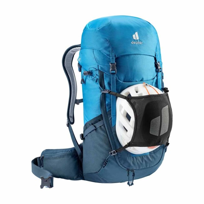 Revbläck/grafitskiffer Deuter Futura 26