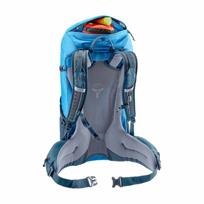 Revbläck/grafitskiffer Deuter Futura 26