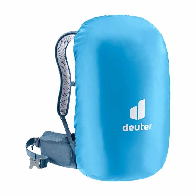 Deuter Murgröna-khaki/rev-bläck/grafit-skiffer Futura 27