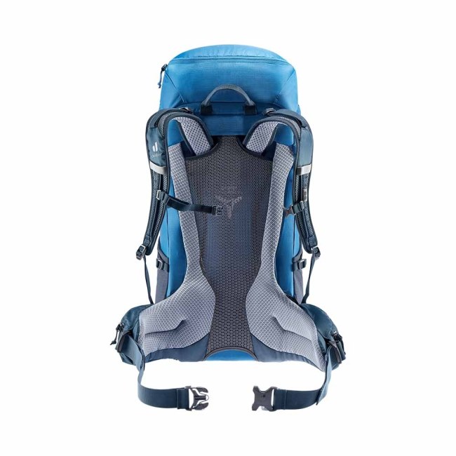 Grafit-skiffer/rev-bläck Futura 32 Deuter