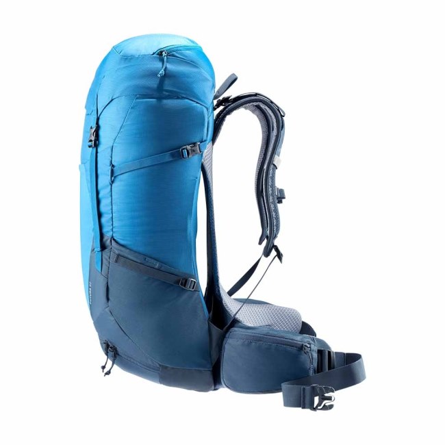 Grafit-skiffer/rev-bläck Futura 32 Deuter