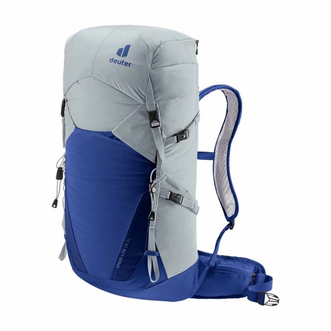 Deuter Tenn-indigo/skiffergrafit/paprika-safron Speed Lite 28 Sl