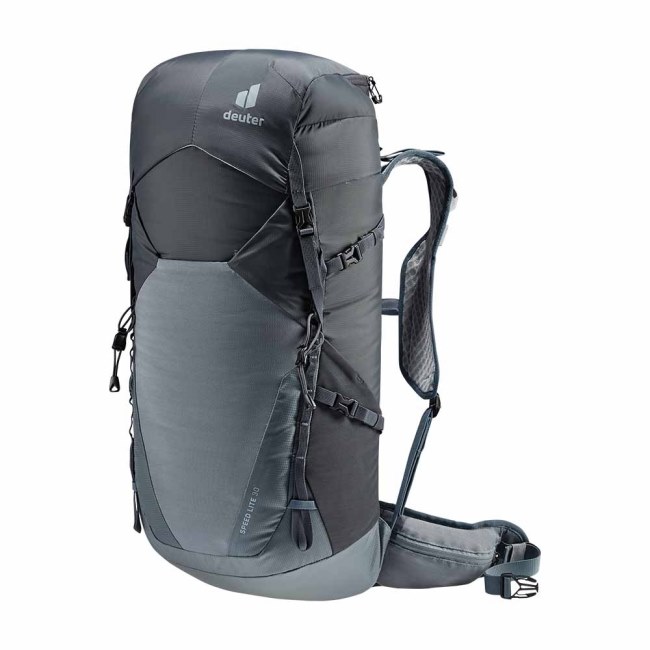 Deuter Speed Lite 30 Azur-rev/jade-citrus/skiffer-grafit