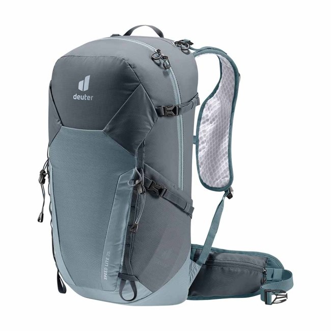 Speed Lite 25 Azur-rev/jade-citrus/skiffer-grafit Deuter