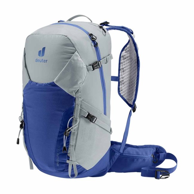 Tenn-indigo/skiffer-grafit/paprika-safron Speed Lite 23 Sl Deuter