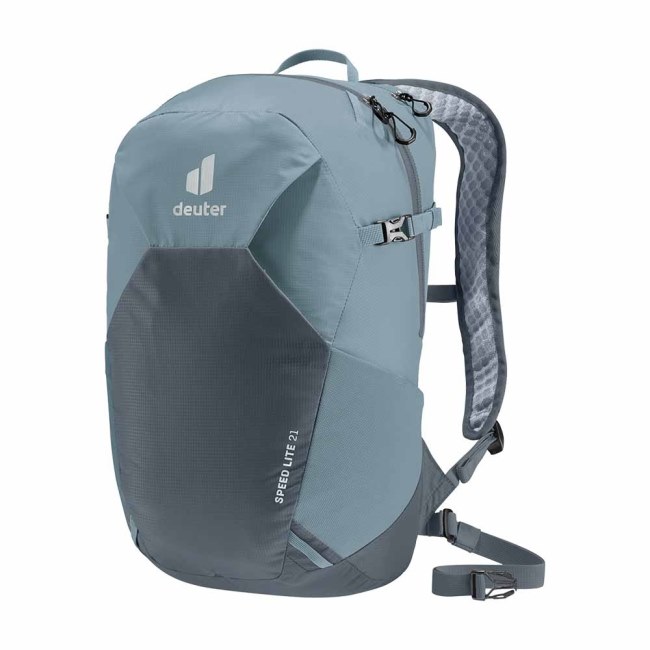 Speed Lite 21 Deuter Azur-rev/jade-citrus/tenn-indigo/skiffer-grafit/paprika-safron