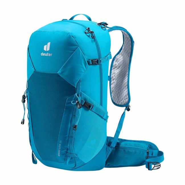 Azur-rev/jade-citrus/tenn-indigo/skiffer-grafit/paprika-safron Deuter Speed Lite 17