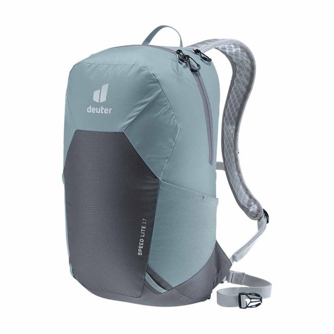 Azur-rev/jade-citrus/tenn-indigo/skiffer-grafit/paprika-safron Deuter Speed Lite 17