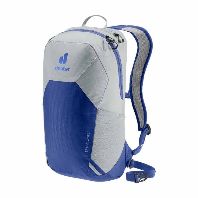 Deuter Azure-reef/jade-citrus/tenn-indigo/skiffer-grafit/paprika-safron Speed Lite 13