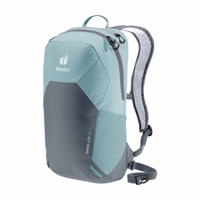 Deuter Azure-reef/jade-citrus/tenn-indigo/skiffer-grafit/paprika-safron Speed Lite 13