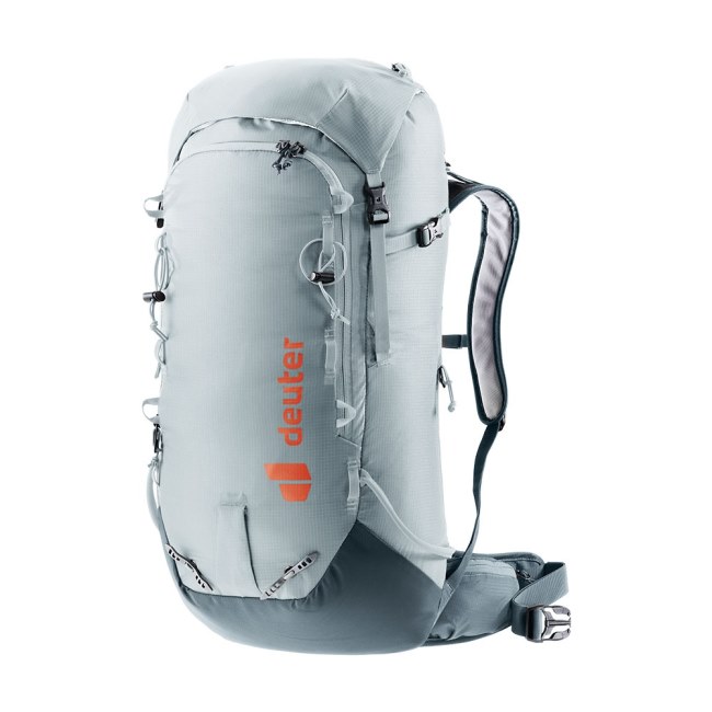 Deuter Tenn-skiffer/saffran-mandarin Freescape Lite 24 Sl