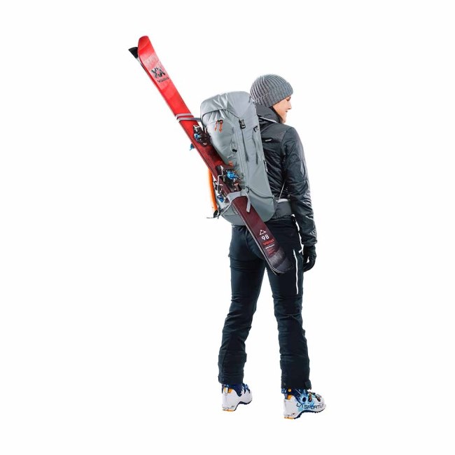Deuter Tenn-skiffer/saffran-mandarin Freescape Lite 24 Sl