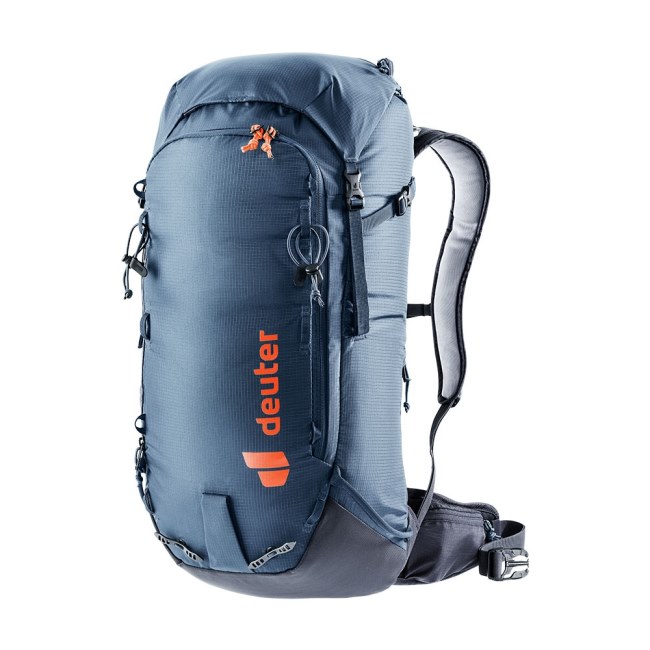Freescape Lite 26 Marin-bläck/majs-teal Deuter