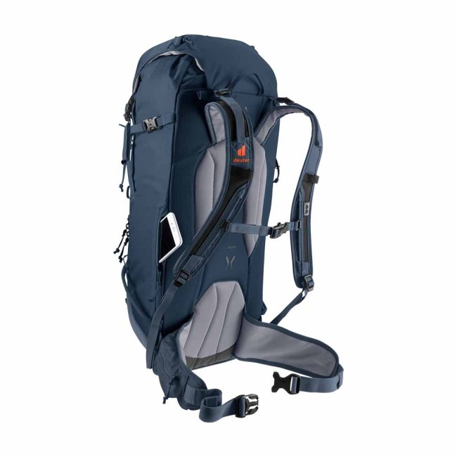Freescape Lite 26 Marin-bläck/majs-teal Deuter