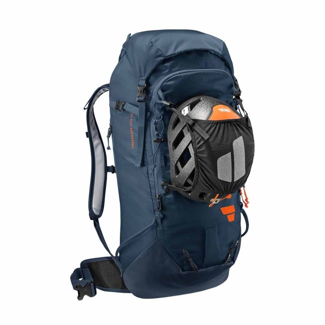 Freescape Lite 26 Marin-bläck/majs-teal Deuter