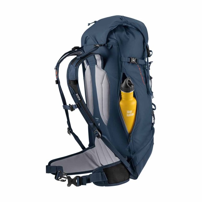 Freescape Lite 26 Marin-bläck/majs-teal Deuter
