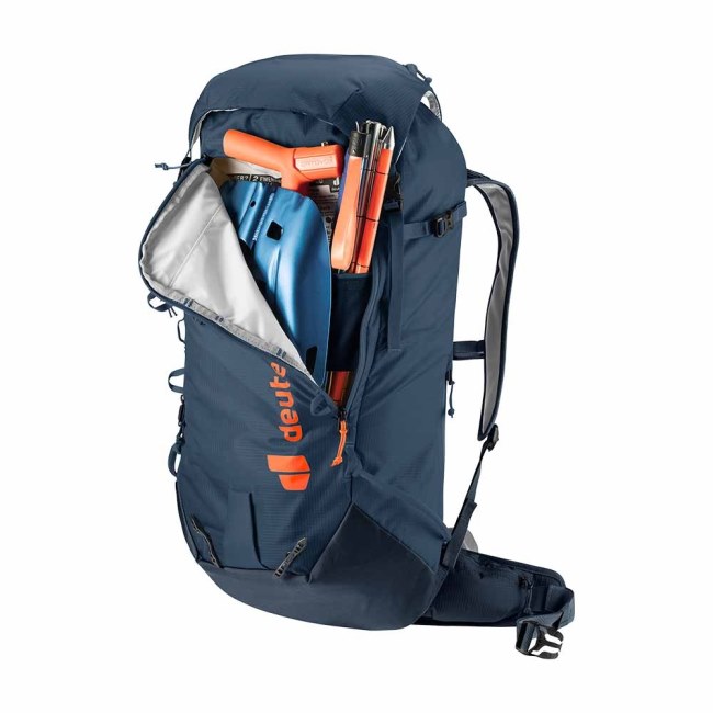 Freescape Lite 26 Marin-bläck/majs-teal Deuter