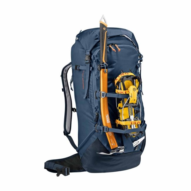 Freescape Lite 26 Marin-bläck/majs-teal Deuter