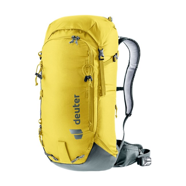 Freescape Lite 26 Marin-bläck/majs-teal Deuter